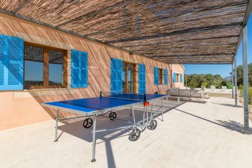 Villa Manacor - 308527