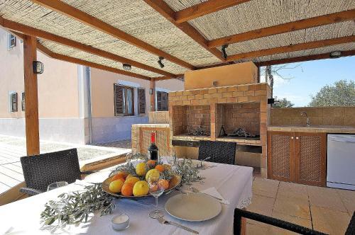 Hort De Conies Roman� 067