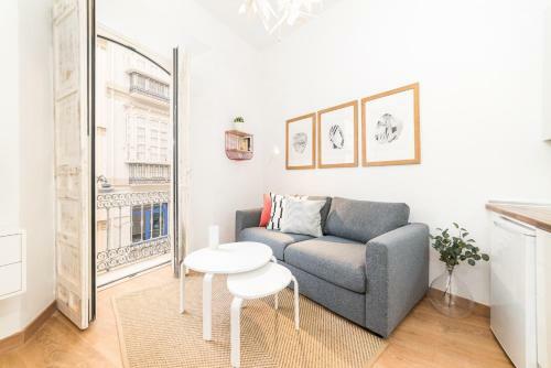 Apartamento Suite Homes Uncibay Square