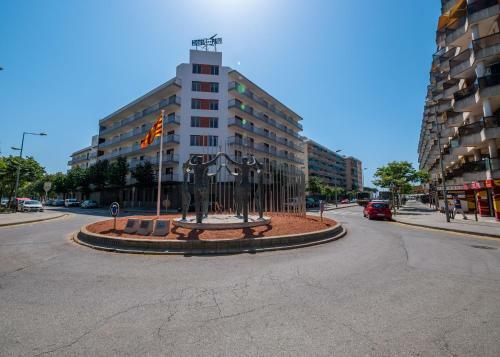 Apartamento Os Homeholidaysrentals Cool - Costa Barcelona