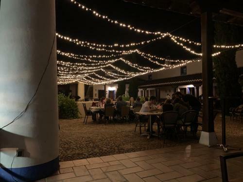 Hotel Complejo Turistico Rural Fuente Taray