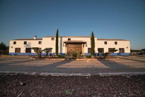 Hotel Complejo Turistico Rural Fuente Taray