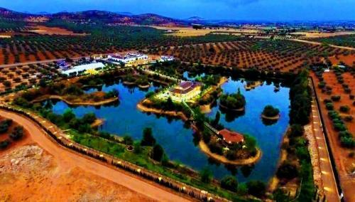 Hotel Complejo Turistico Rural Fuente Taray