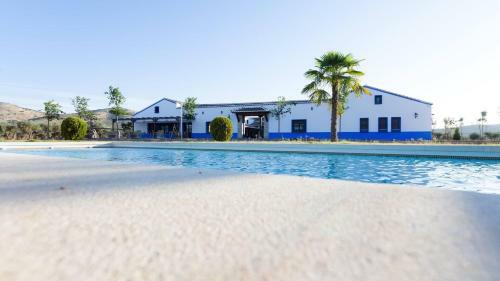 Hotel Complejo Turistico Rural Fuente Taray