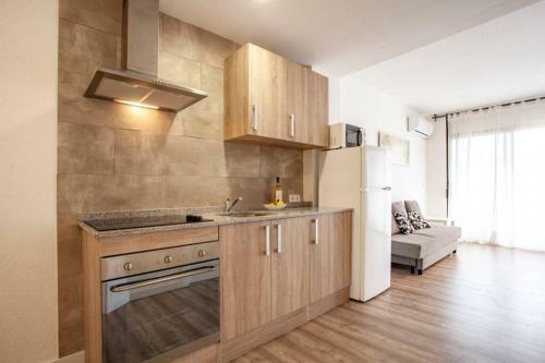 Apartamento Malgrat Beach.iii
