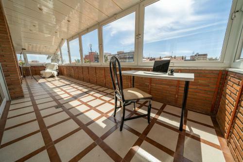 Lux Houses - Apartamentos Malgrat Lux