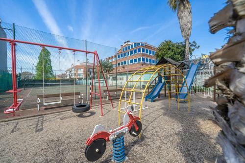 Lux Houses - Apartamentos Malgrat Lux