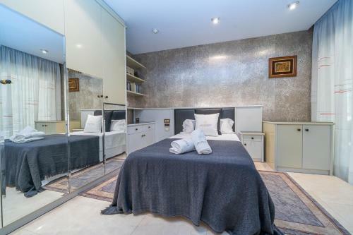 Lux Houses - Apartamentos Malgrat Lux