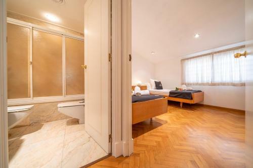 Lux Houses - Apartamentos Malgrat Lux