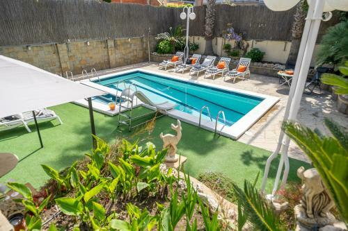 Lux Houses - Apartamentos Malgrat Lux