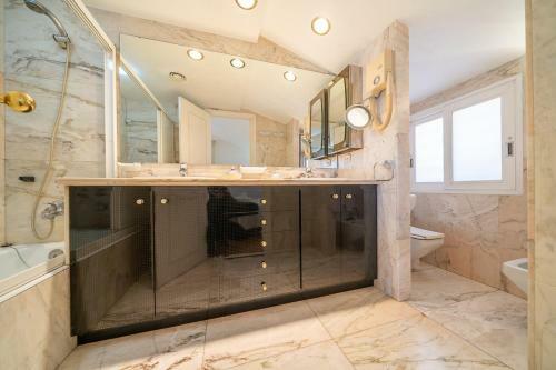 Lux Houses - Apartamentos Malgrat Lux