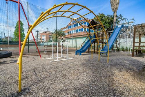 Lux Houses - Apartamentos Malgrat Lux