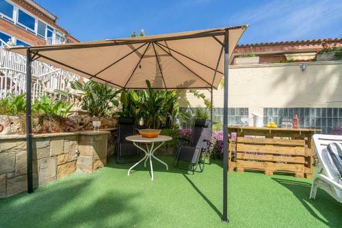 Lux Houses - Apartamentos Malgrat Lux
