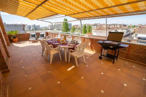 Lux Houses - Apartamentos Malgrat Lux