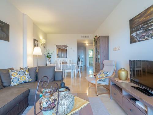 Apartamento 2283-modern Apt With Terrace Gibraltar-sea View