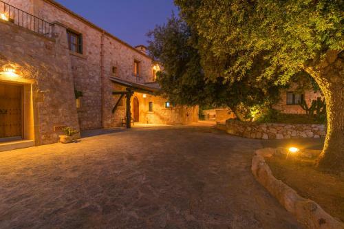 Villa Es Turonet