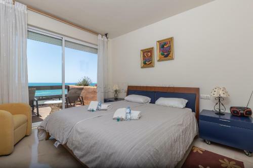 Apartamento Los Granados 1221