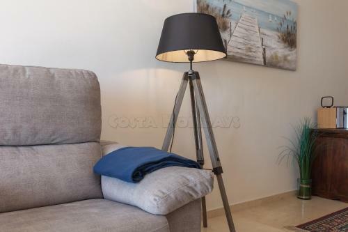 Apartamento Los Granados 1221