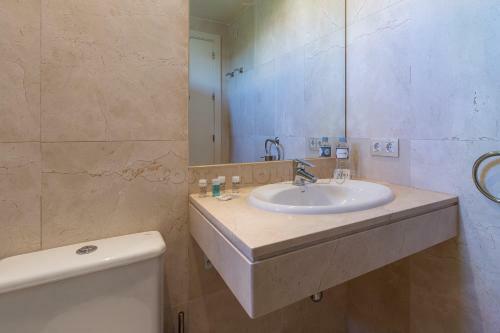 Apartamento Los Granados 2111