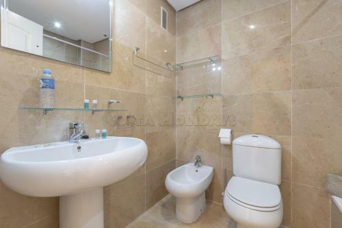Apartamento Marina Duquesa 839