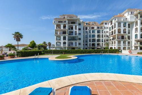 Apartamento Marina Duquesa 311