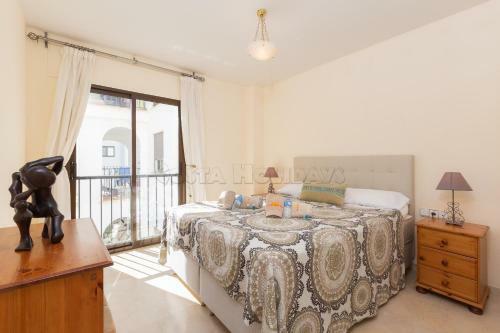 Apartamento Marina Duquesa 311