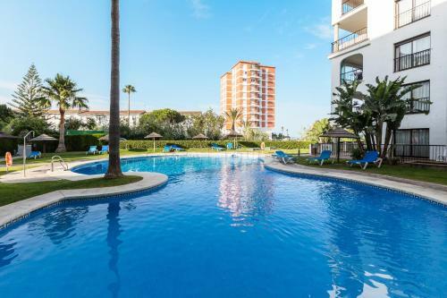 Apartamento Marina Duquesa 311