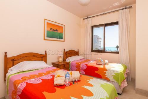 Apartamento Marina Duquesa 311