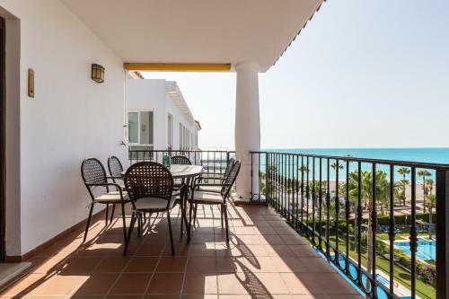 Apartamento Marina Real 161