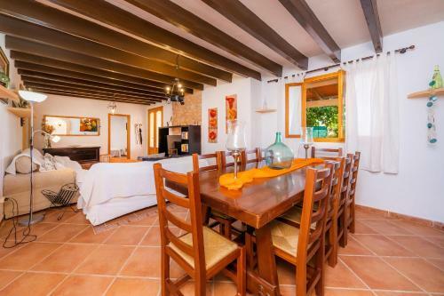 Villa Finca Son Andr�s