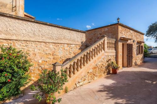 Villa Finca Son Andr�s