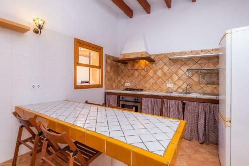 Villa Finca Son Andr�s