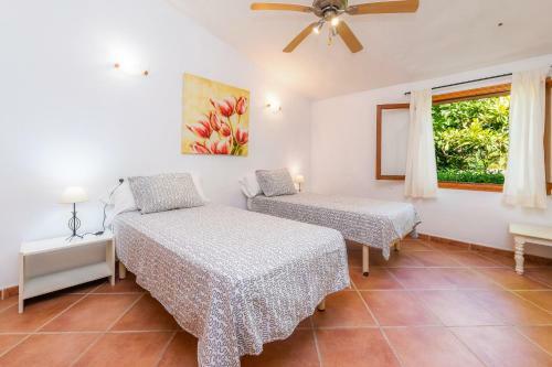 Villa Finca Son Andr�s