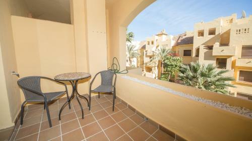 Apartamento Duquesa Village 10.34.02