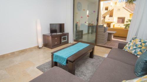 Apartamento Duquesa Village 10.34.02