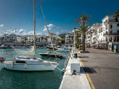 Apartamento 2307-amazing 2bedrooms Sea View Pool View