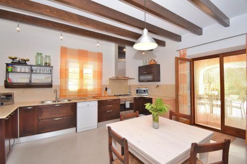 Finca Son Fonto Manacor 097