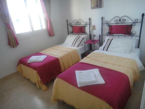 Apartamento 2021-first Line Beach Penthouse With Sea View
