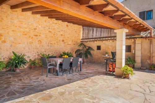 Villa Yupihome Finca Son Ramon Llull