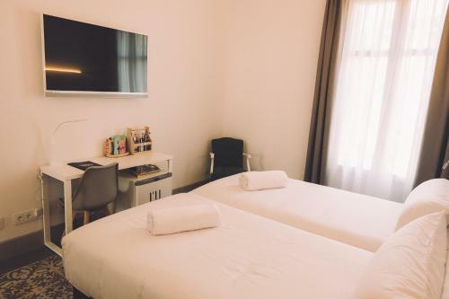 Hotelet Casa Padr�