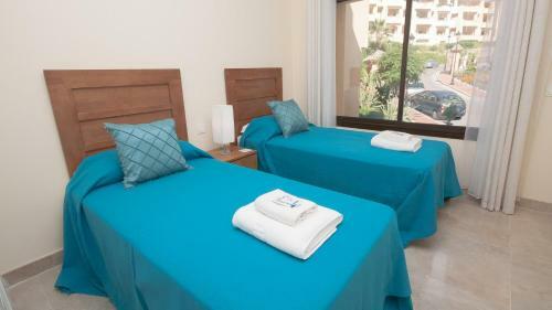 Apartamento Duquesa Village 14.55.12