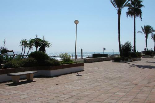 Apartamento Duquesa 432