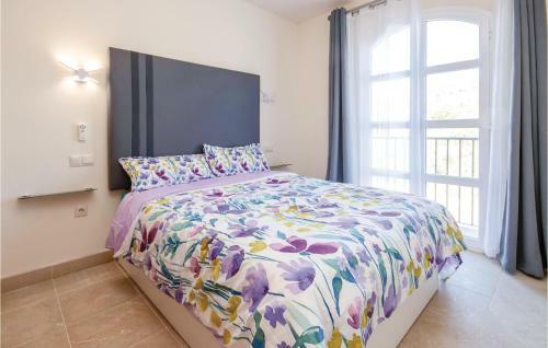 Three-bedroom Holiday Home In Manilva