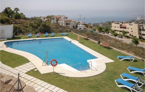 Three-bedroom Holiday Home In Manilva