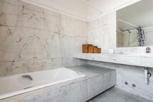 Apartamento Puerto Banus Marbella Spain Penthouse Duplex 224