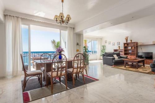 Apartamento Puerto Banus Marbella Spain Penthouse Duplex 224