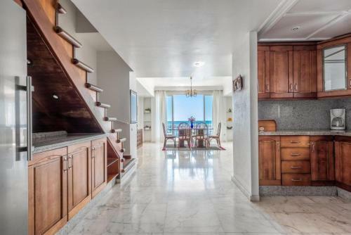 Apartamento Puerto Banus Marbella Spain Penthouse Duplex 224