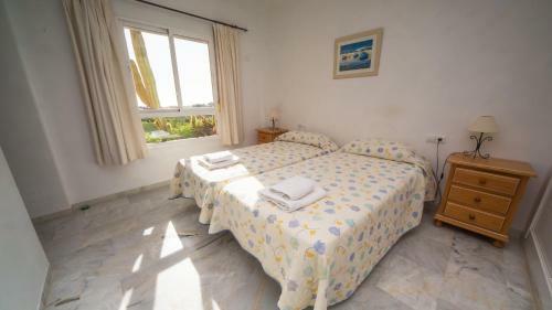 Apartamento Los Hidalgos Golf 6c3