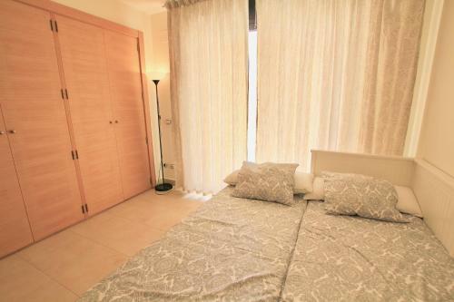 Apartamento Samara 4 Modern 2br With Spa