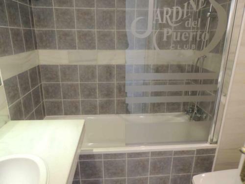 Apartamento Jardines Del Puerto